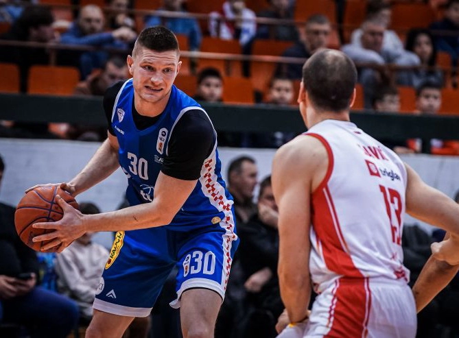Široki se oprostio porazom, Bosna furiozno najavila play off